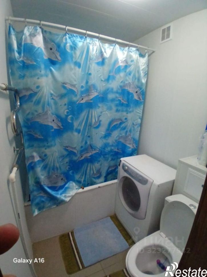 2-комн квартира ул Крутогорская, 9,  д. 9