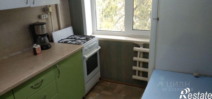 1-комн квартира ул Магистральная, 6А,  д. 6А