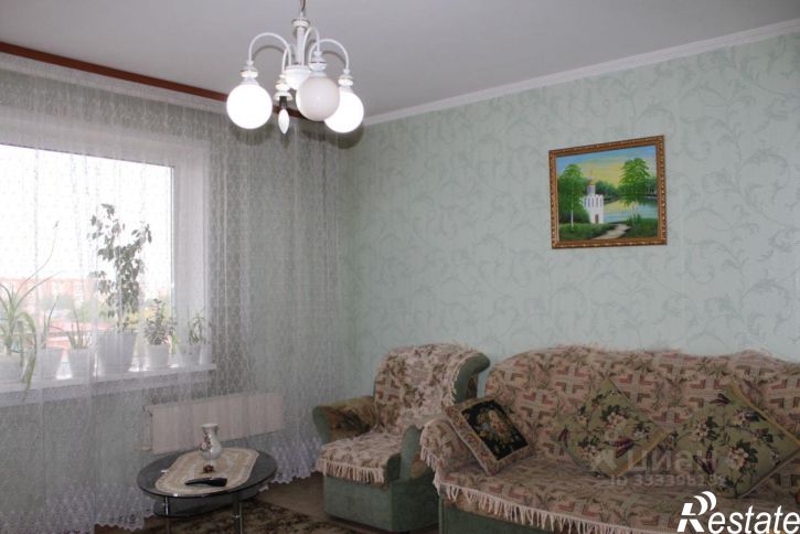 3-комн квартира ул 15-я Рабочая, 88,  д. 88