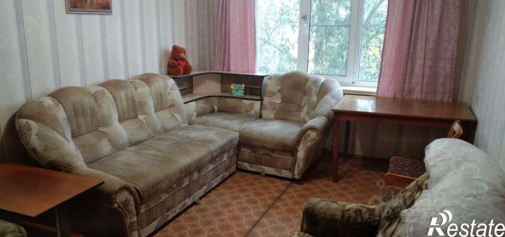 1-комн квартира ул Магистральная, 6А,  д. 6А