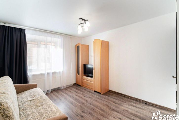 1-комн квартира ул Светловская, 14,  д. 14