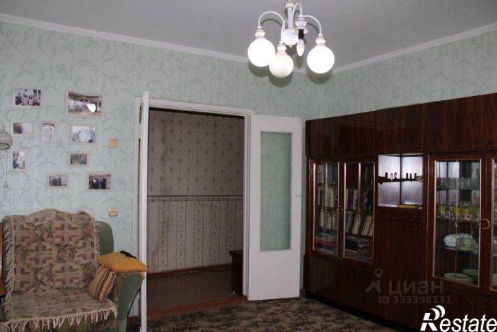 3-комн квартира ул 15-я Рабочая, 88,  д. 88