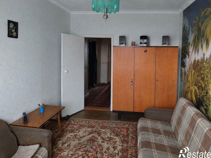 3-комн квартира ул 15-я Рабочая, 88,  д. 88