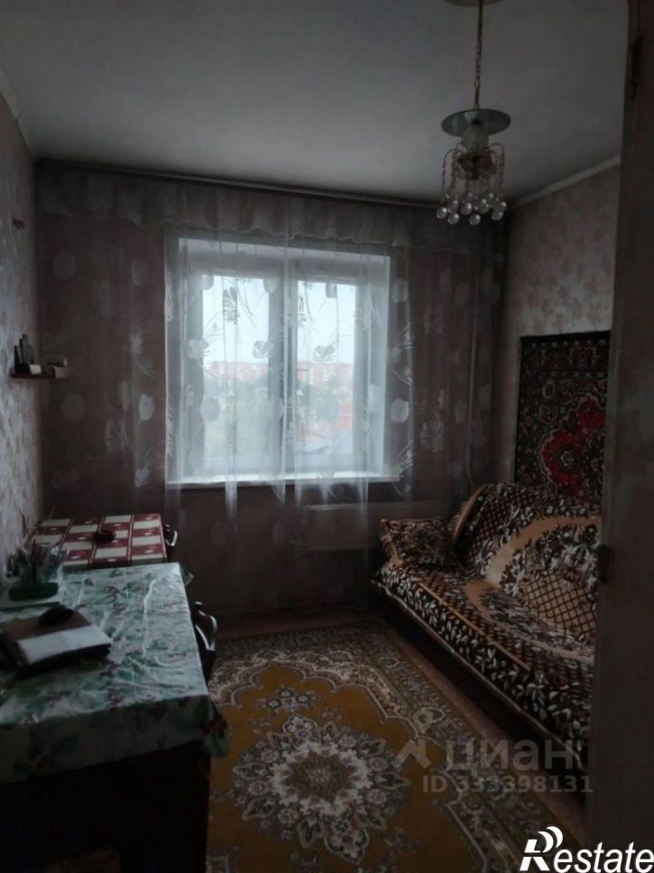 3-комн квартира ул 15-я Рабочая, 88,  д. 88