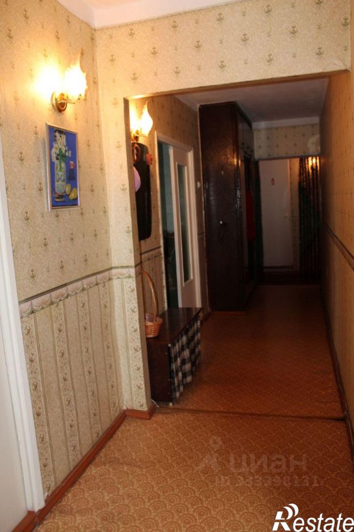 3-комн квартира ул 15-я Рабочая, 88,  д. 88