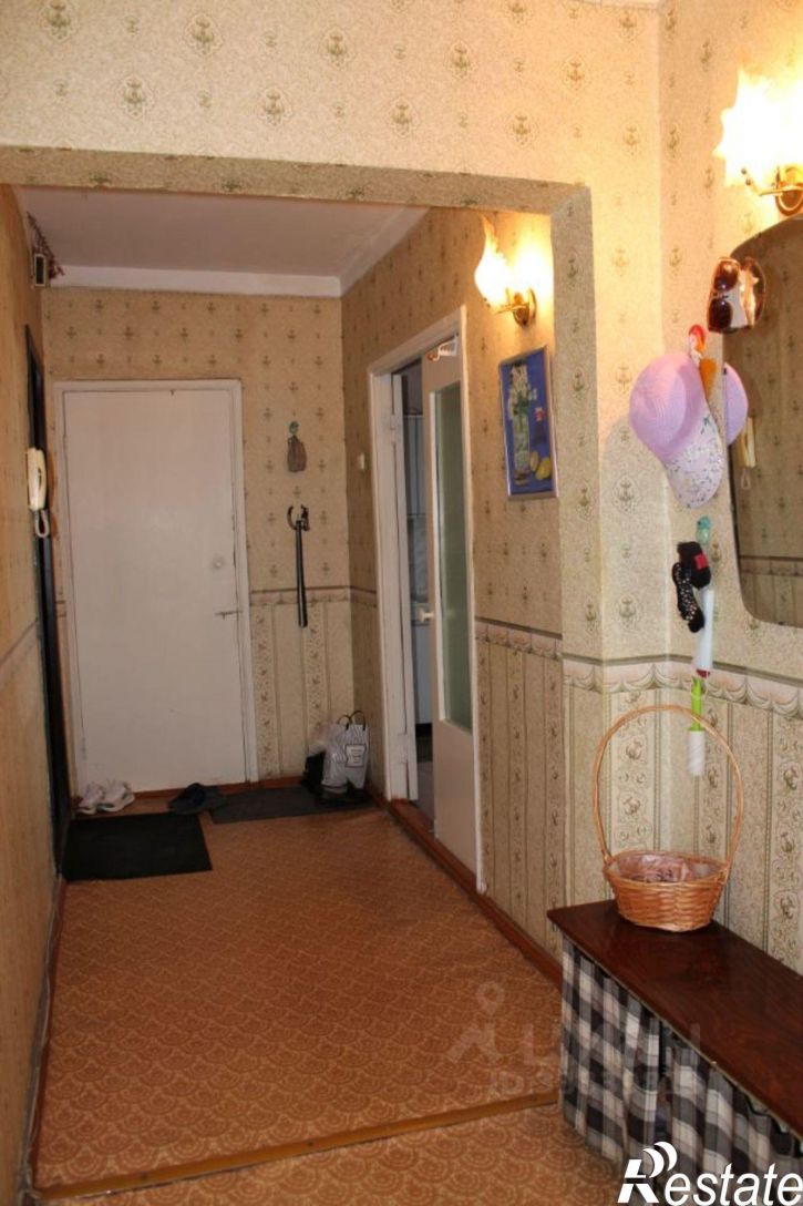 3-комн квартира ул 15-я Рабочая, 88,  д. 88