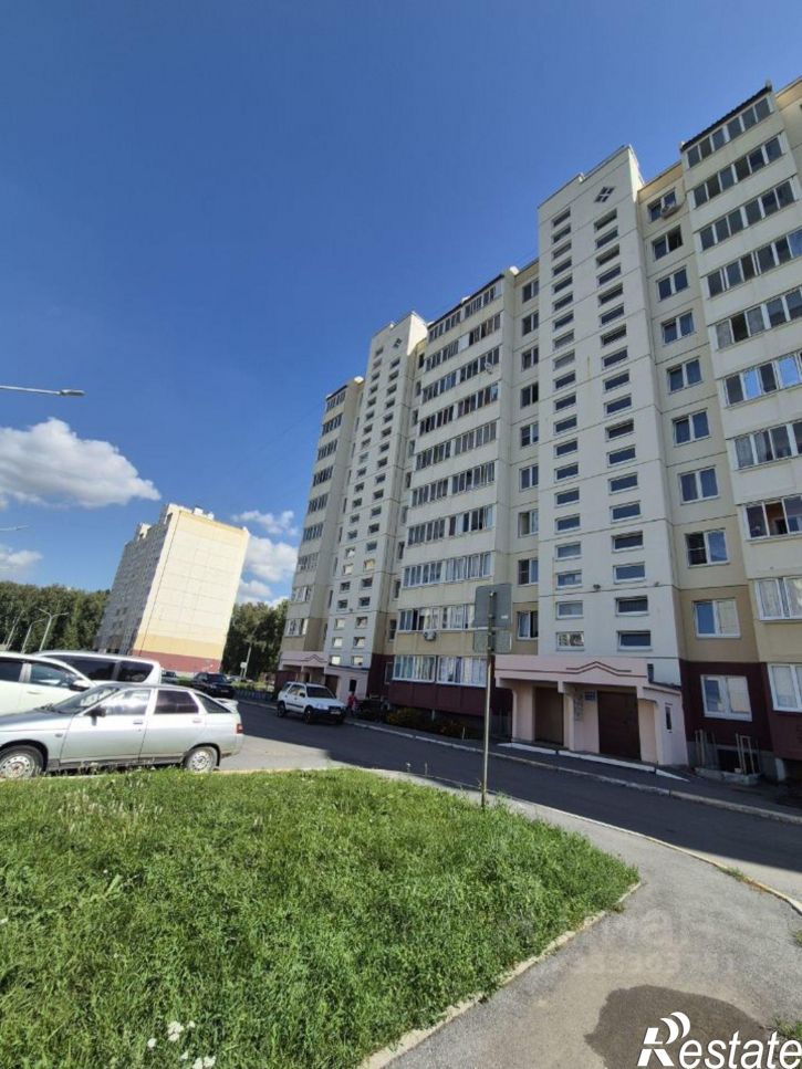 1-комн квартира ул Завертяева, 9 16,  д. 9 16,  к. 16