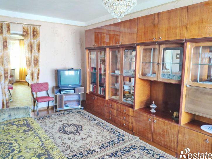 3-комн квартира ул Труда, 11,  д. 11
