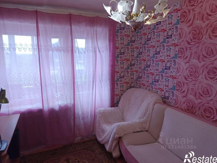 1-комн квартира ул 3-я Железнодорожная, 10а,  д. 10а