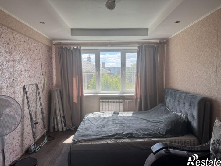 1-комн квартира ул Красных Зорь, 83,  д. 83