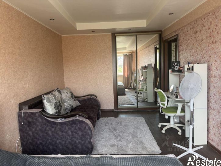 1-комн квартира ул Красных Зорь, 83,  д. 83