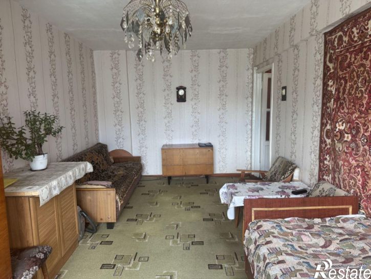 1-комн квартира ул Олимпийская, 5,  д. 5
