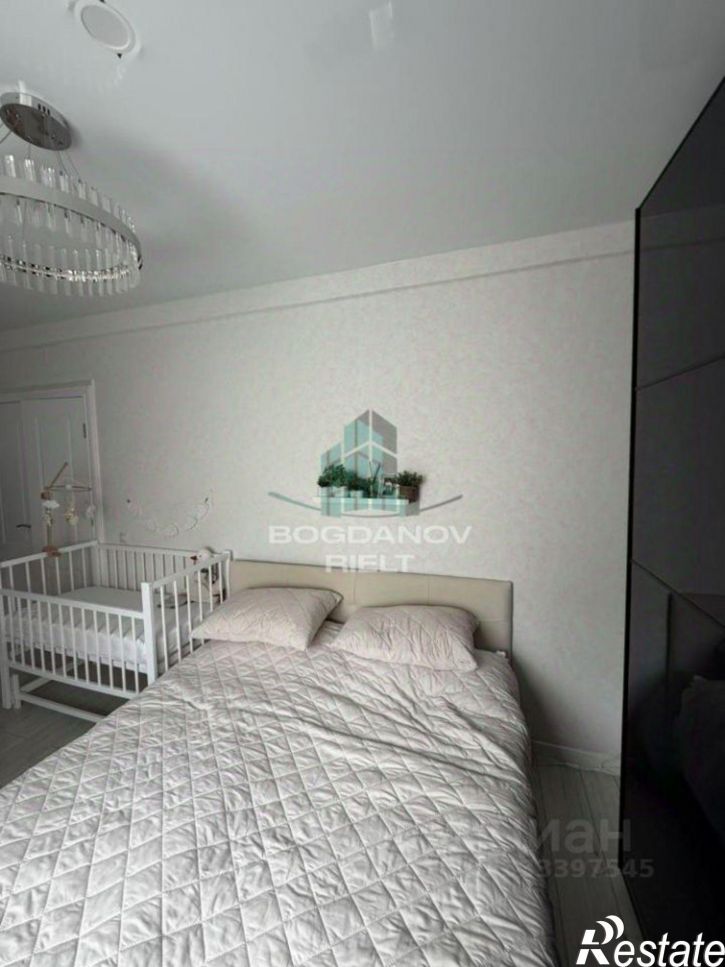 1-комн квартира ул Перелета, 24,  д. 24