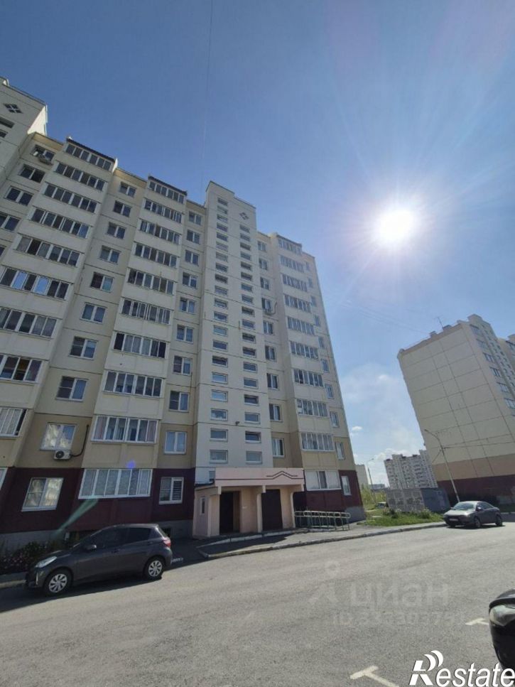 1-комн квартира ул Завертяева, 9 16,  д. 9 16,  к. 16