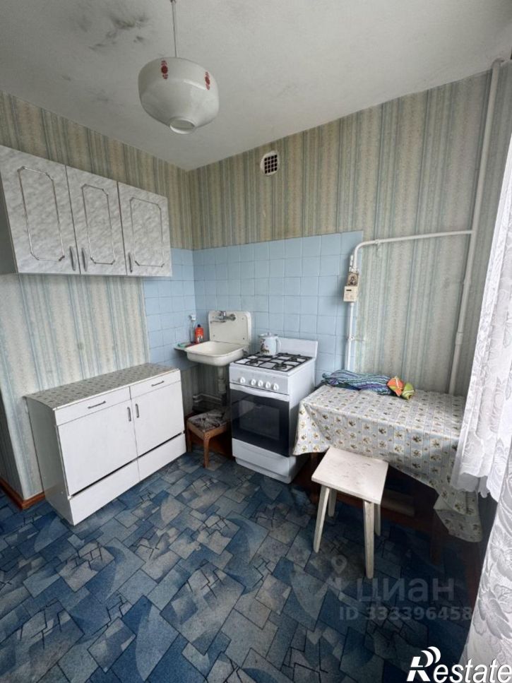 1-комн квартира ул Олимпийская, 5,  д. 5