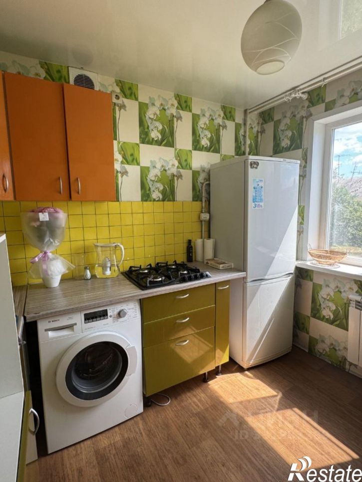 1-комн квартира ул Красных Зорь, 83,  д. 83