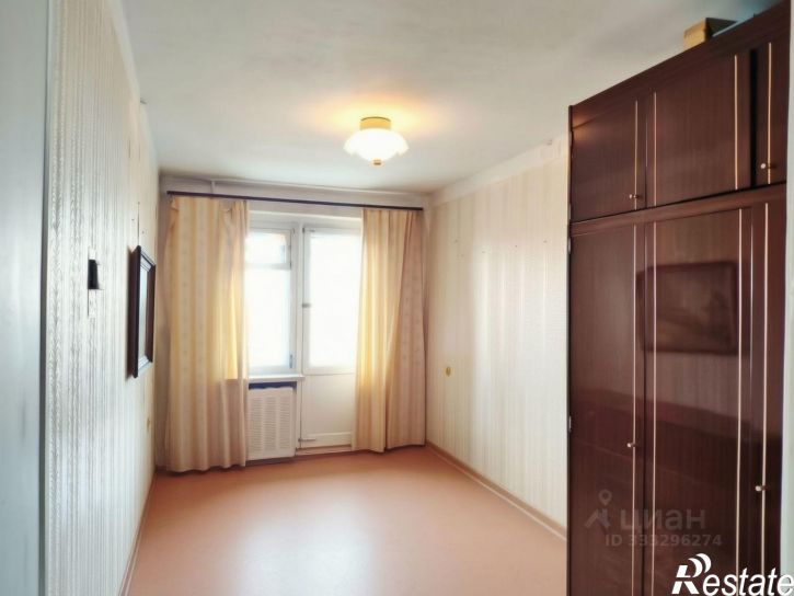 3-комн квартира ул Труда, 11,  д. 11