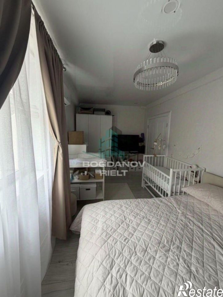 1-комн квартира ул Перелета, 24,  д. 24