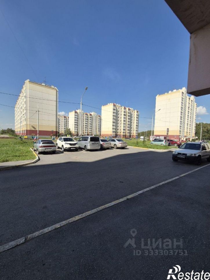 1-комн квартира ул Завертяева, 9 16,  д. 9 16,  к. 16