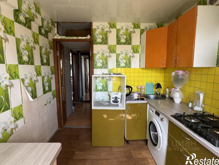 1-комн квартира ул Красных Зорь, 83,  д. 83
