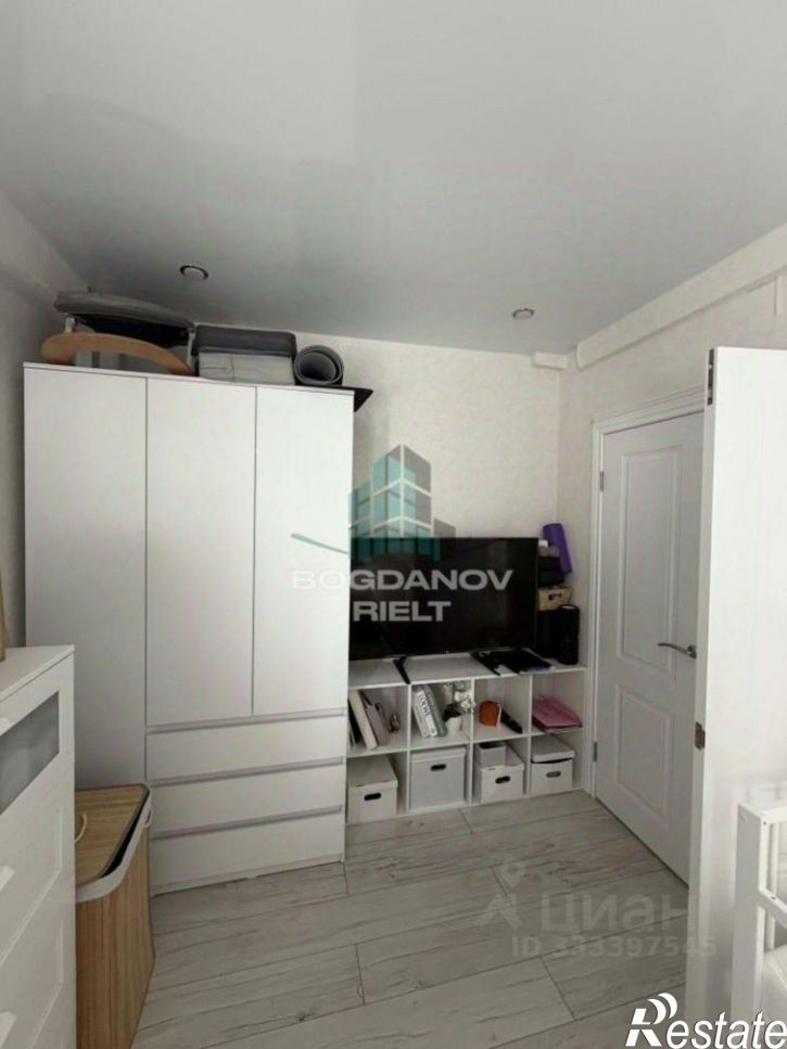 1-комн квартира ул Перелета, 24,  д. 24