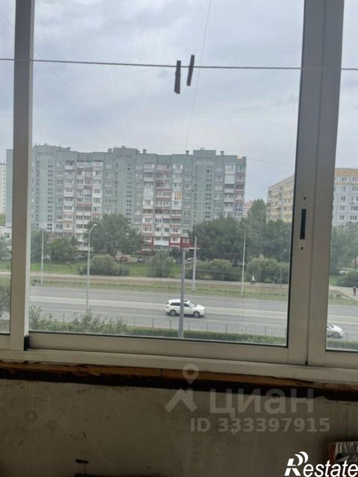 1-комн квартира ул Крупской, 12,  д. 12
