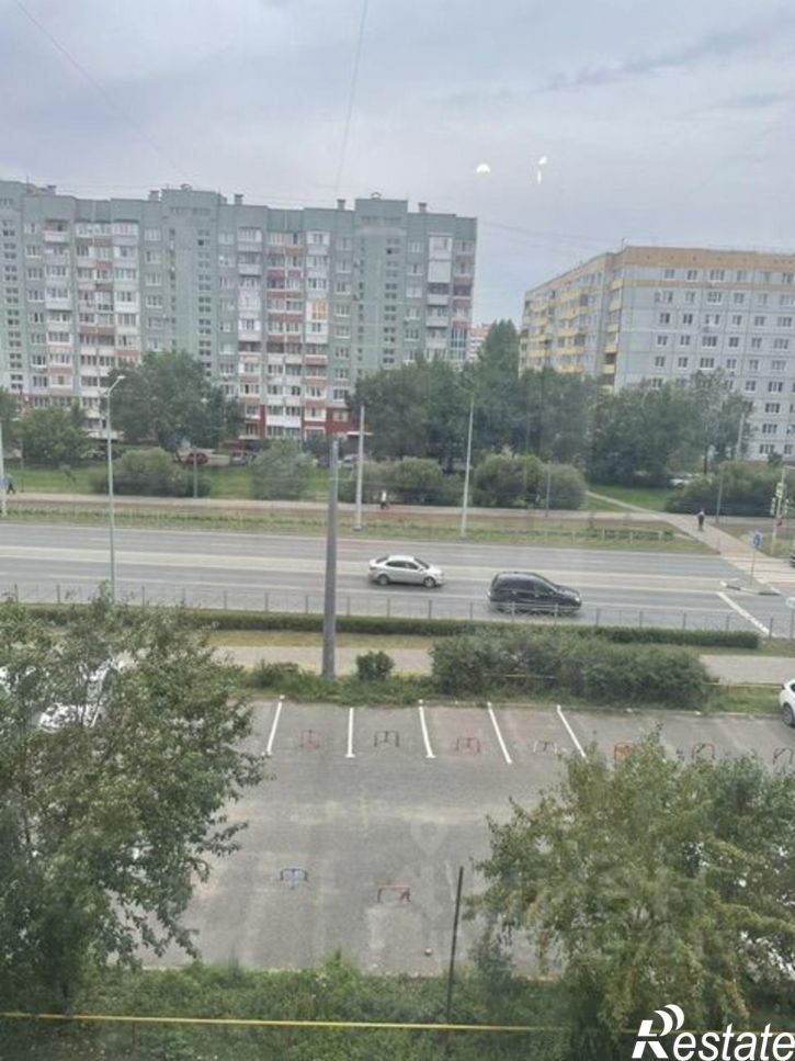 1-комн квартира ул Крупской, 12,  д. 12