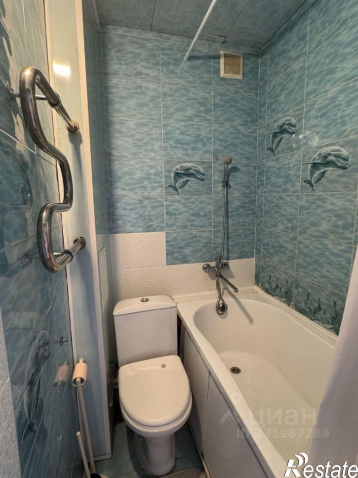 1-комн квартира ул Красных Зорь, 83,  д. 83