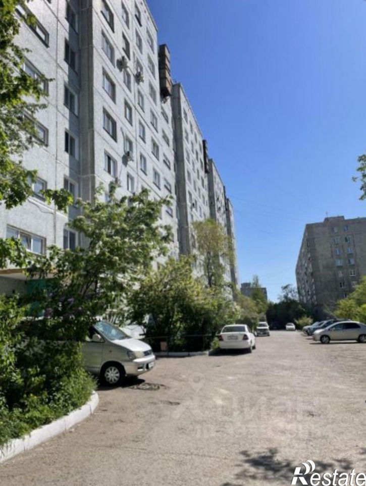 3-комн квартира ул Котельникова, 12,  д. 12