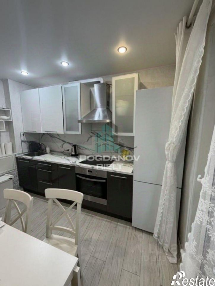 1-комн квартира ул Перелета, 24,  д. 24