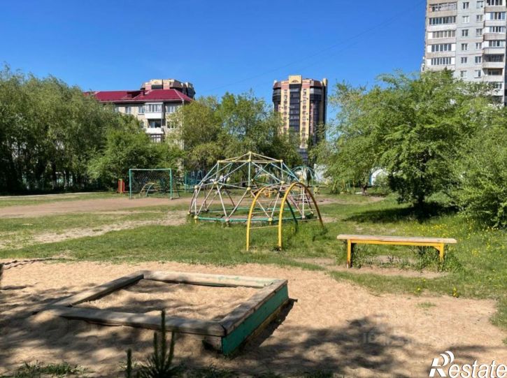 3-комн квартира ул Котельникова, 12,  д. 12