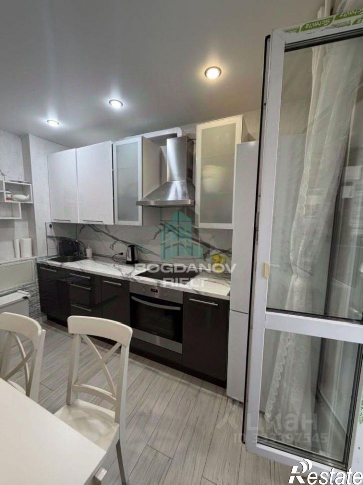1-комн квартира ул Перелета, 24,  д. 24