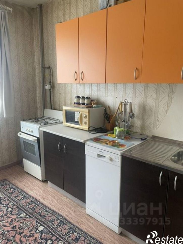 1-комн квартира ул Крупской, 12,  д. 12