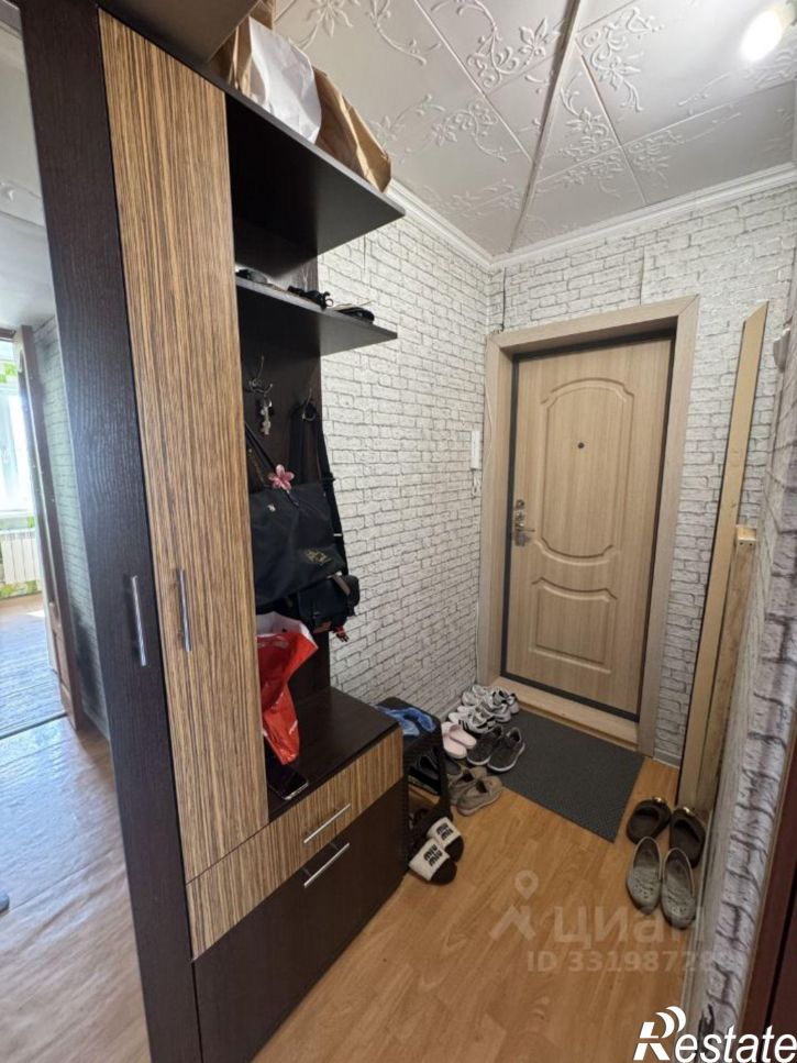 1-комн квартира ул Красных Зорь, 83,  д. 83