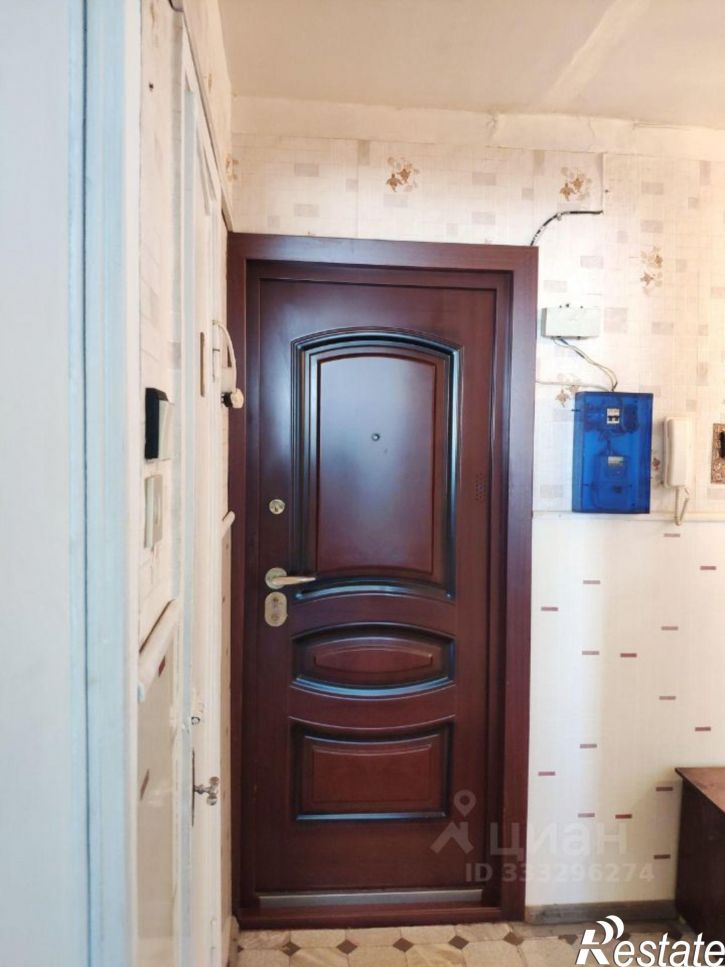 3-комн квартира ул Труда, 11,  д. 11
