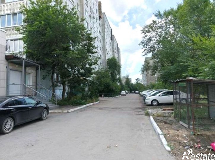 3-комн квартира ул Котельникова, 12,  д. 12