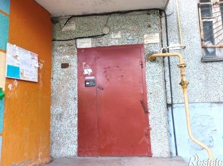 3-комн квартира ул Котельникова, 12,  д. 12