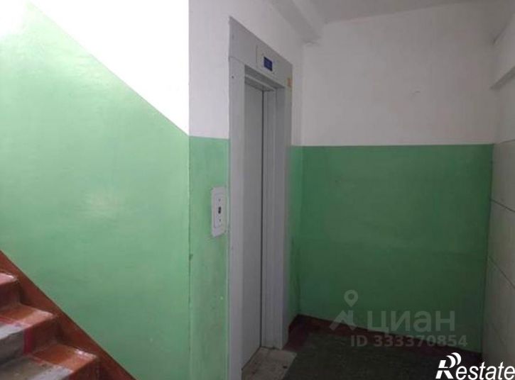 3-комн квартира ул Котельникова, 12,  д. 12