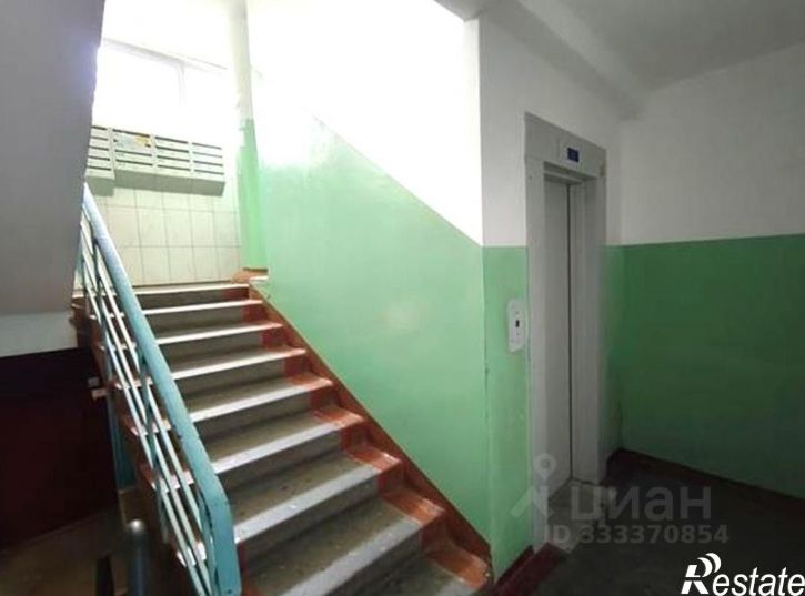 3-комн квартира ул Котельникова, 12,  д. 12