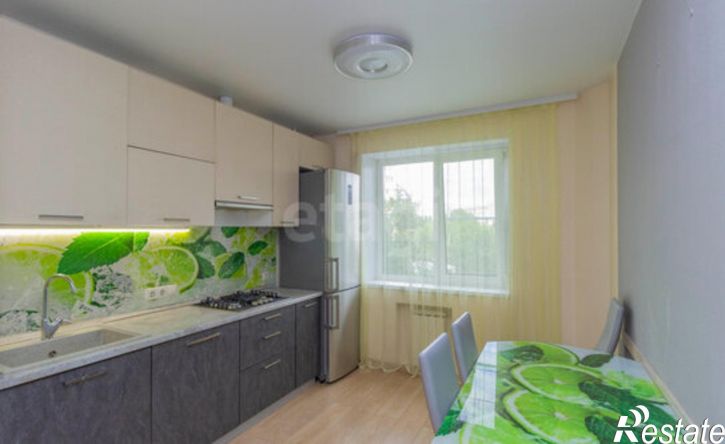 4-комн квартира Зеленый б-р, 6,  д. 6