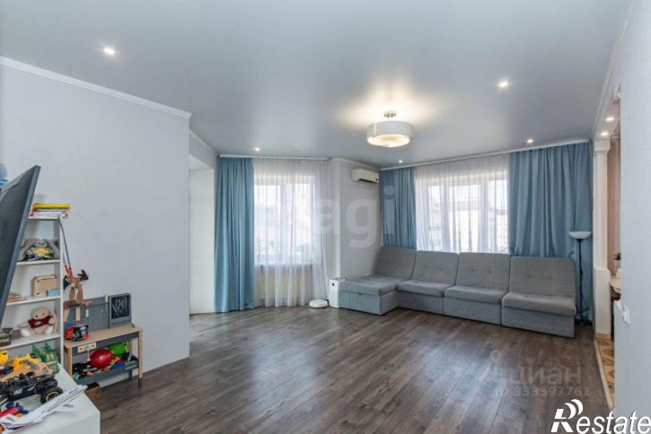 2-комн квартира ул В.М.Шукшина, 9,  д. 9