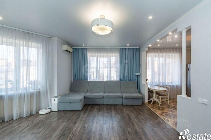 2-комн квартира ул В.М.Шукшина, 9,  д. 9