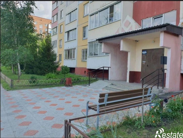 2-комн квартира ул 4-я Транспортная, 36Б,  д. 36Б