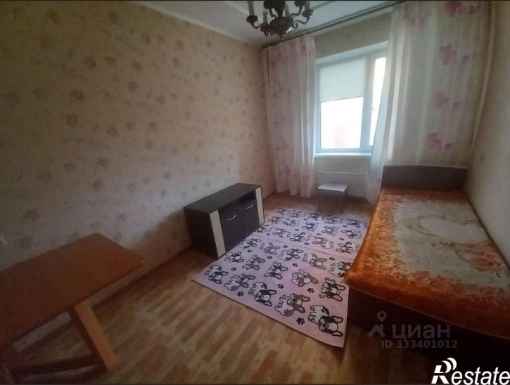 2-комн квартира ул 4-я Транспортная, 36Б,  д. 36Б