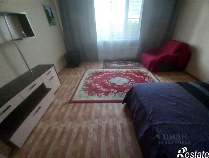 2-комн квартира ул 4-я Транспортная, 36Б,  д. 36Б