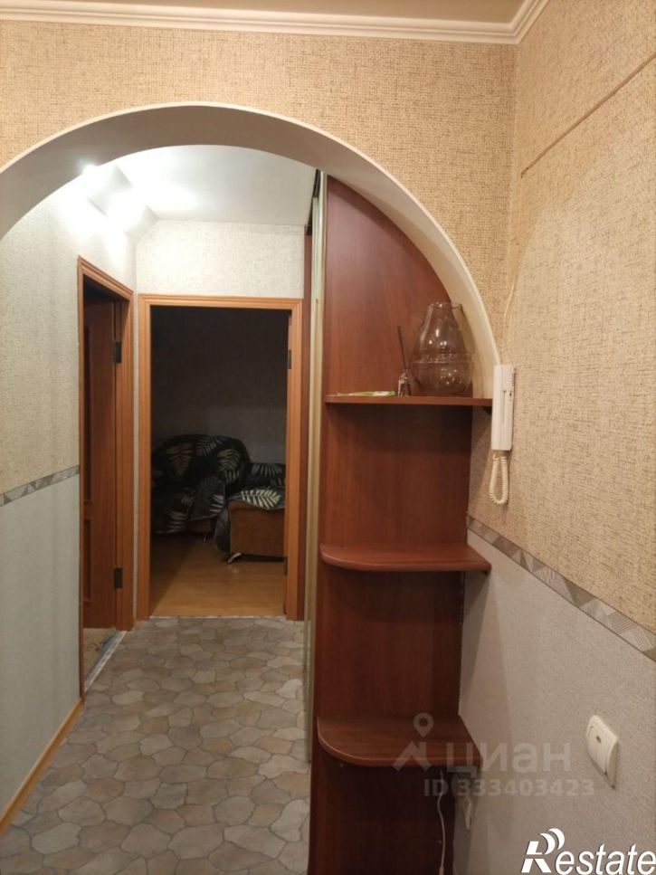2-комн квартира ул Красный Путь, 78,  д. 78