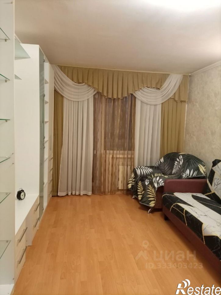 2-комн квартира ул Красный Путь, 78,  д. 78