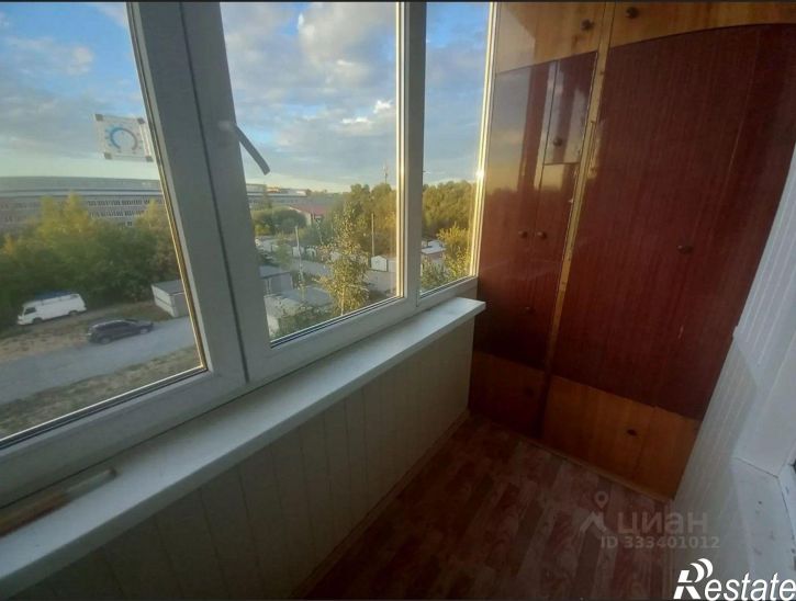 2-комн квартира ул 4-я Транспортная, 36Б,  д. 36Б