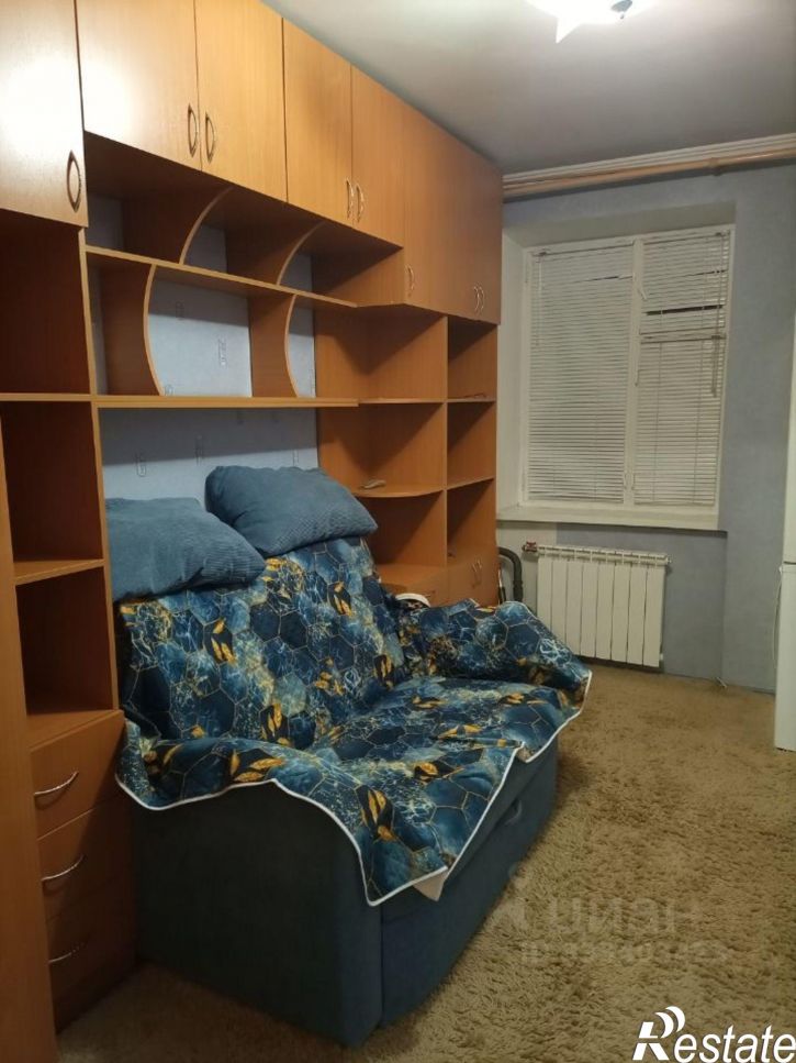 2-комн квартира ул Красный Путь, 78,  д. 78