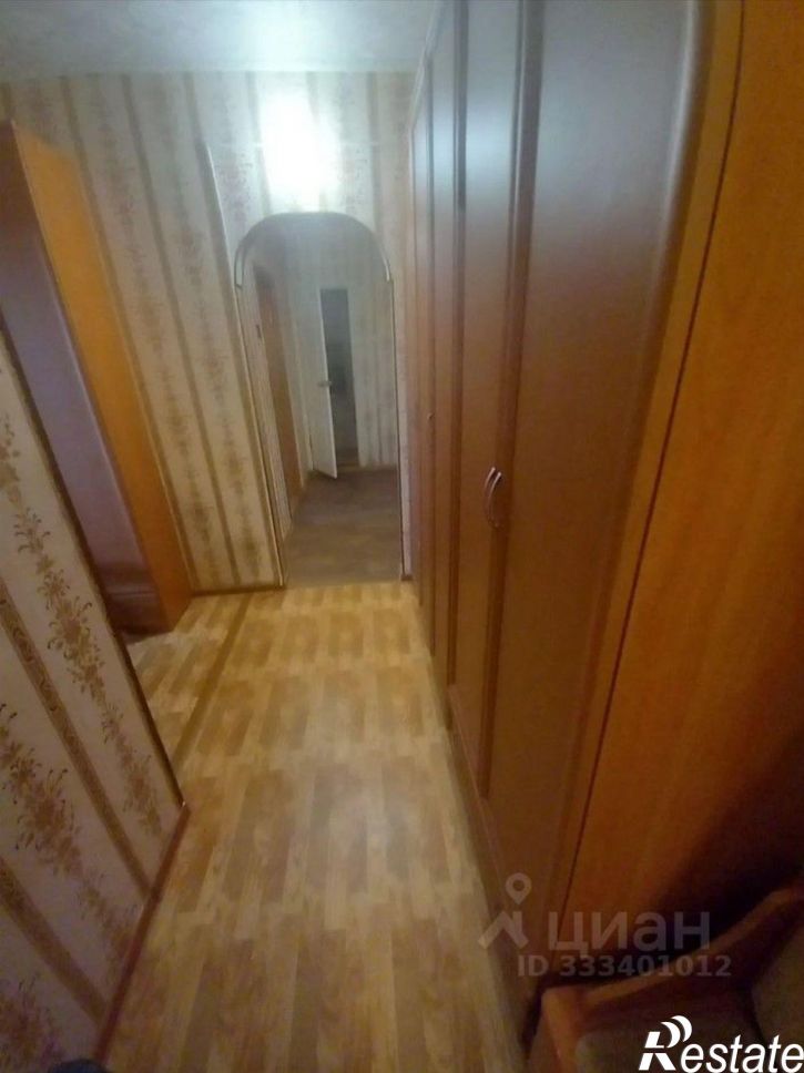 2-комн квартира ул 4-я Транспортная, 36Б,  д. 36Б